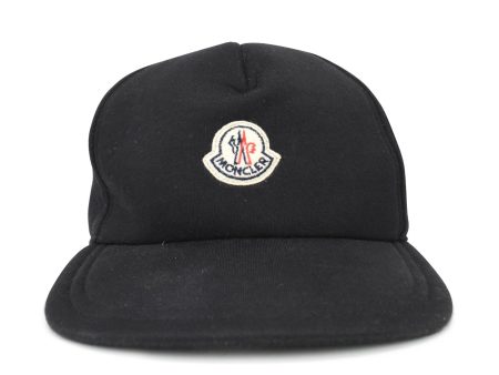 Moncler Baseball Cap For Discount