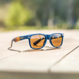 Knockaround Fort Knocks - Polarized - Dockside Online Sale