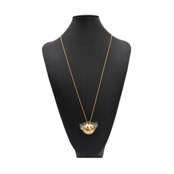 Versace Necklace For Discount