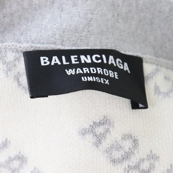 Balenciaga Cardigan - Men s 3 Fashion