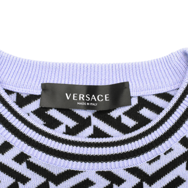 Versace Sweater - Men s 46 For Sale