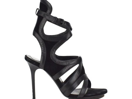 Balenciaga Strappy Heels - Women s 36 For Sale