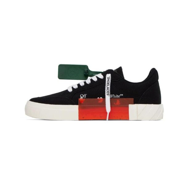 Off White Sneakers - EU 40 Online Hot Sale