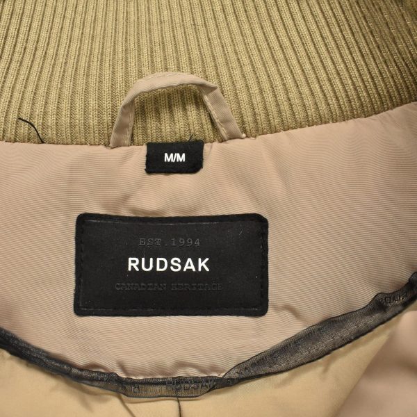 Rudsak  Maia  Parka - Women s M Online now