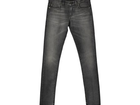 Saint Laurent Skinny Jeans - Women s 25 Online Hot Sale