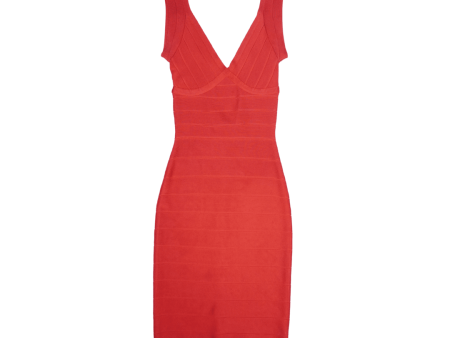 Herve Leger Bandage Dress - Women s S on Sale