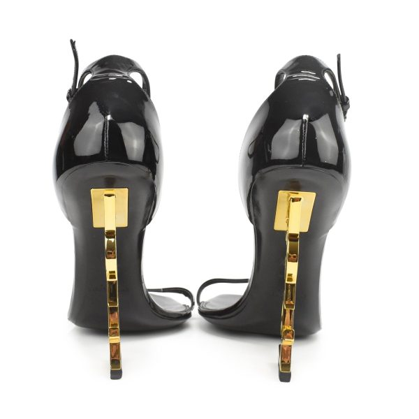 Saint Laurent  Opyum  Heels - Women s 39.5 For Cheap