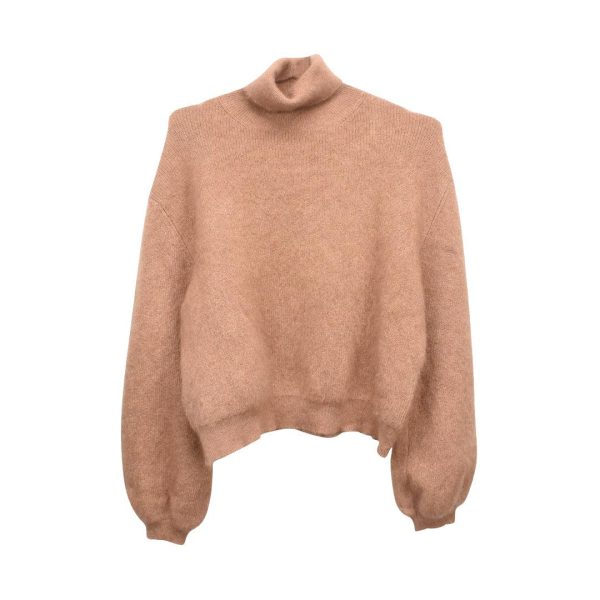 Tom Ford Turtleneck Sweater - Women s L Hot on Sale