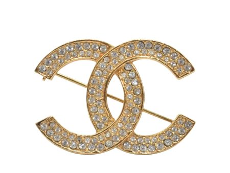 Chanel Brooch Online now