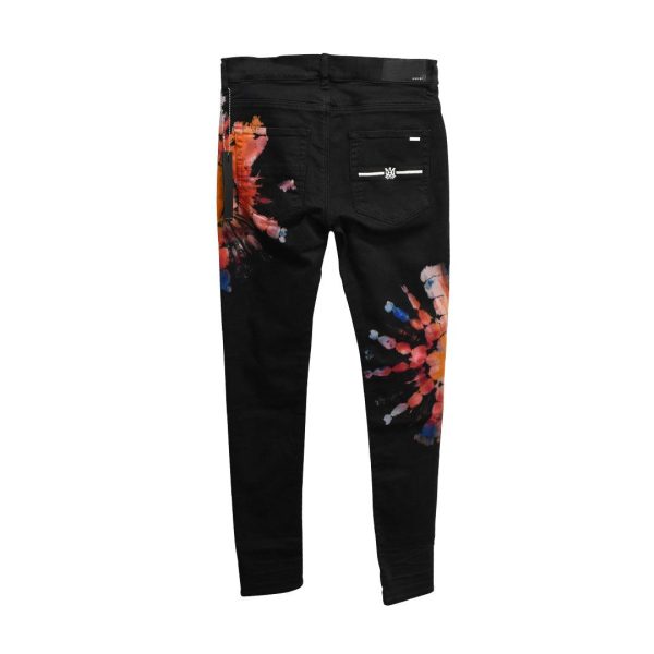 Amiri Skinny Jeans - Men s 38 Supply