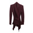 Ann Demeulemeester Cardigan - Women s 36 Hot on Sale