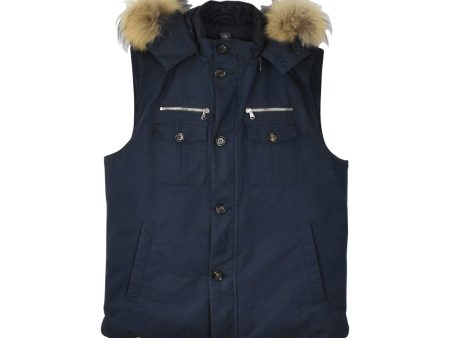 Eleventy Vest - Men s S Cheap