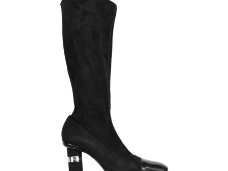 Chanel Boots - Women s 36 For Sale