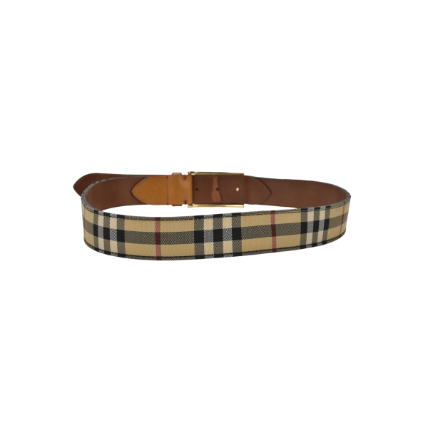 Burberry Belt - Women s 34 85 on Sale