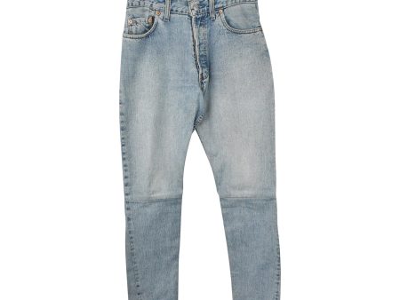 Vetements x Levi s Jeans - Women s M For Sale