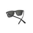 Knockaround Fast Lanes Sunglasses - Matte Black Moonshine Online now