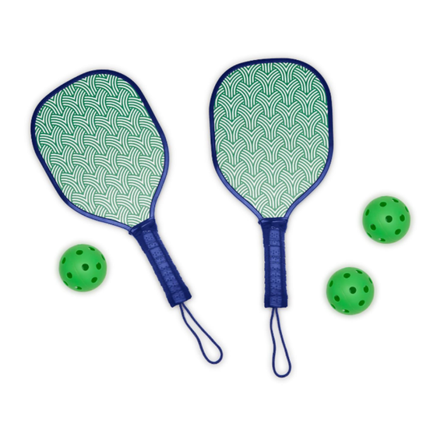 Two s Company Pickleball Set Fashion