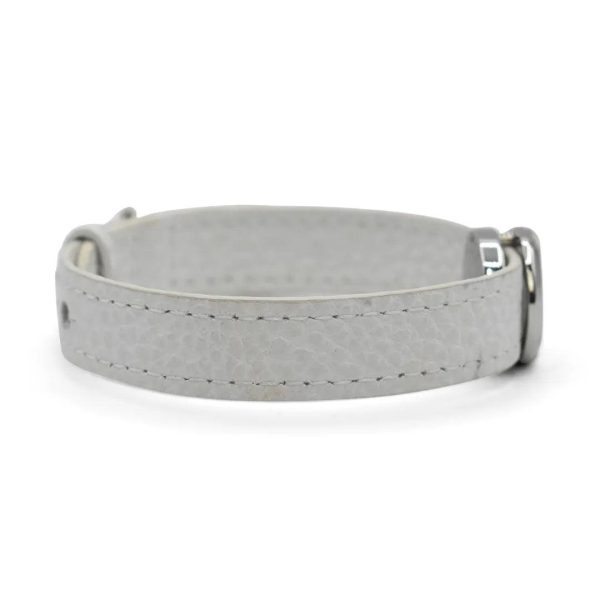 Philip Stein Leather Bracelet Hot on Sale