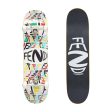 Fendi Skateboard on Sale