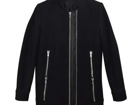 The Kooples Coat - Women s 36 Online Sale