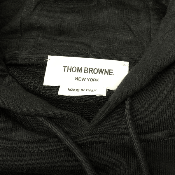 Thom Browne Hoodie - Men s 2 For Discount