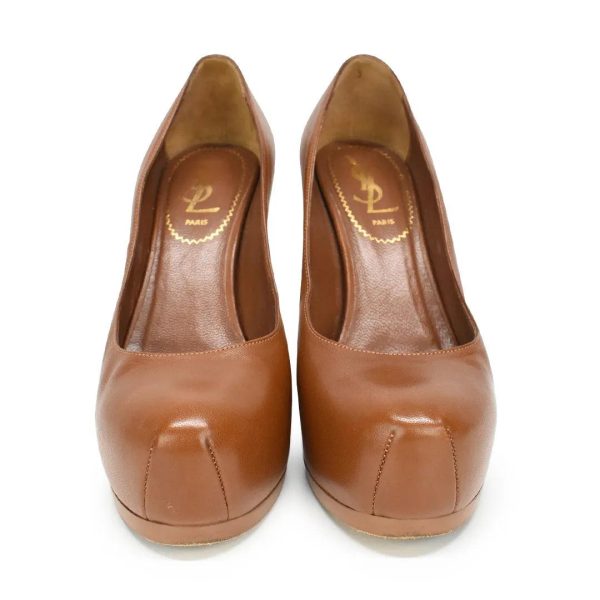 Yves Saint Laurent Pumps - Women s 34.5 For Sale