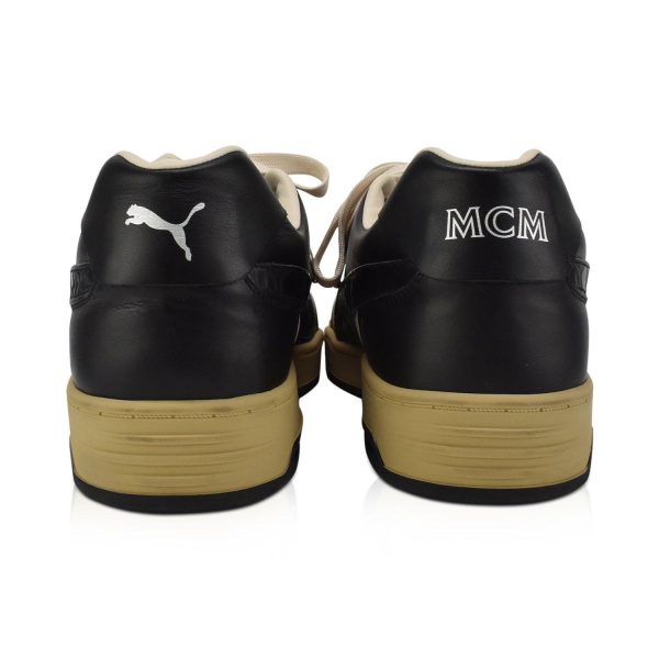 Puma x MCM Sneakers - Men s 11 For Cheap