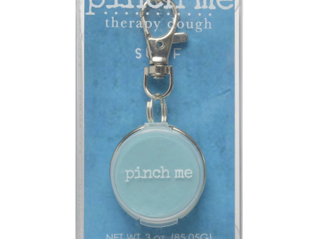 Pinch Me Clip-On Locket on Sale