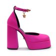 Versace  Aevitas  Heels - Women s 38 For Cheap