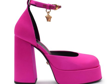 Versace  Aevitas  Heels - Women s 38 For Cheap