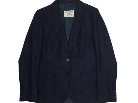 Burberry Blazer - Women s S Fashion