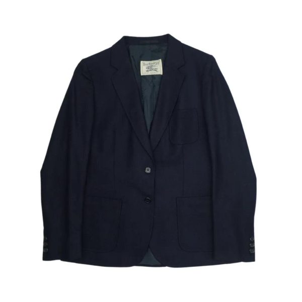 Burberry Blazer - Women s S Fashion