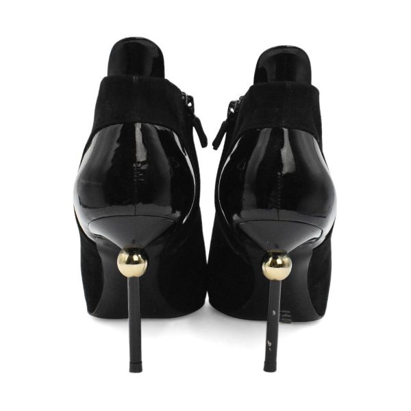 Roger Vivier Ankle Boots - Women s 37.5 Hot on Sale