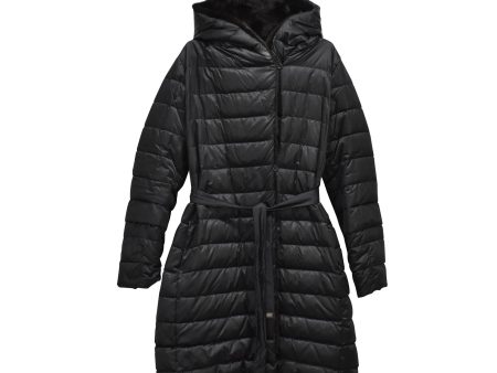 Max Mara Parka - Women s 14 on Sale