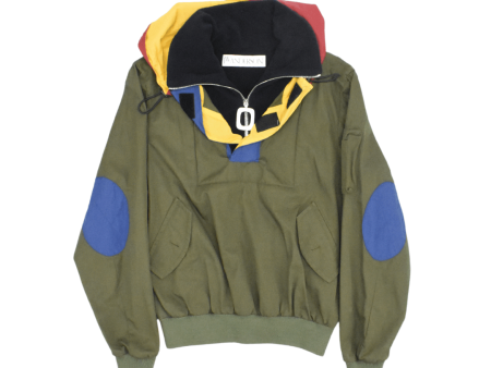 JW Anderson Anorak Jacket - Women s S Online now