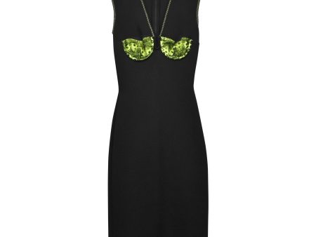 Christopher Kane Bodycon Dress - Women s XS Supply