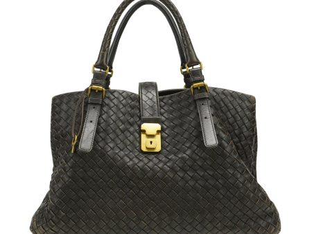 Bottega Veneta  Roma  Tote Bag Sale