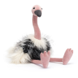 Jellycat Ramonda Ostrich Discount