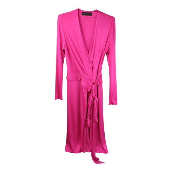 Alexandre Vauthier Dress - Women s 40 Discount