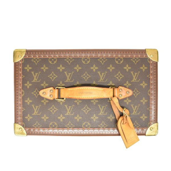 Louis Vuitton  Boite Pharmacie  Trunk Sale