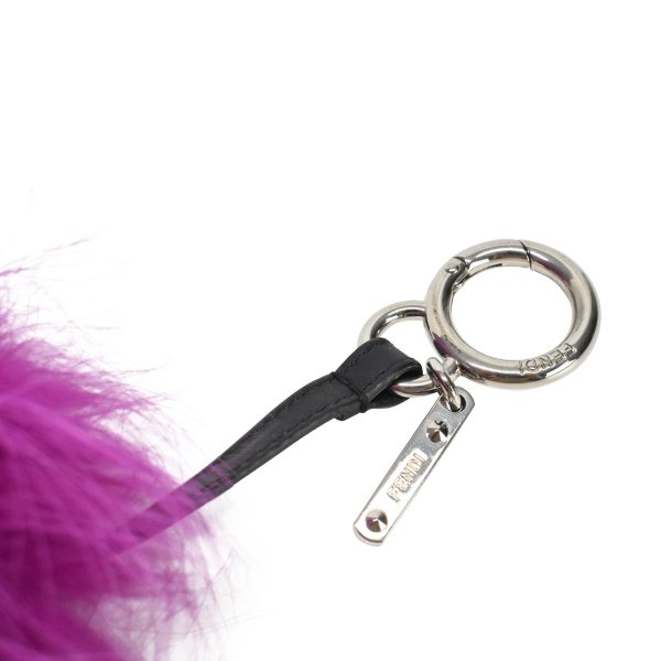 Fendi Monster Key Chain For Discount