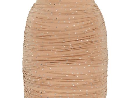 Alex Perry  Benson  Skirt - Women s 2 Cheap