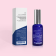 Capri Blue Hair Mist - Volcano Fashion