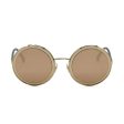 Chanel Round Sunglasses Cheap