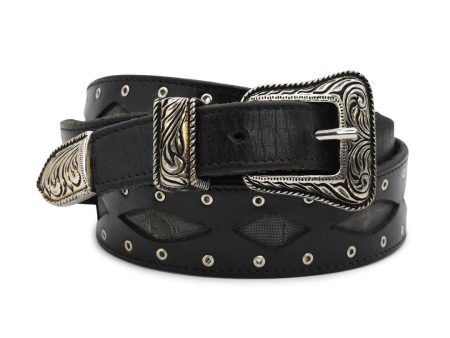 Saint Laurent Belt - Women s 90 Supply