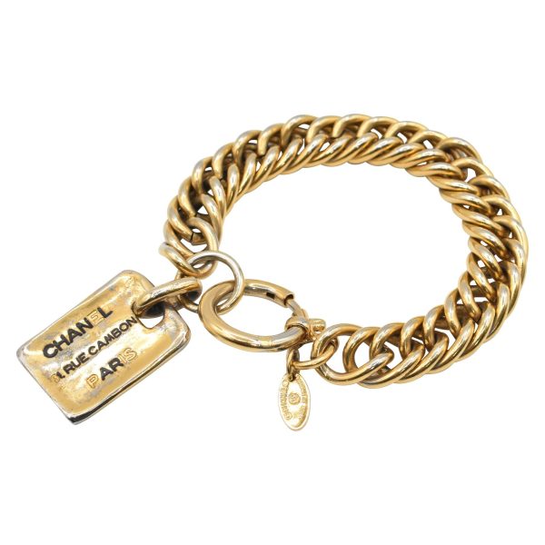 Chanel  31 Rue Cambon  Bracelet Cheap