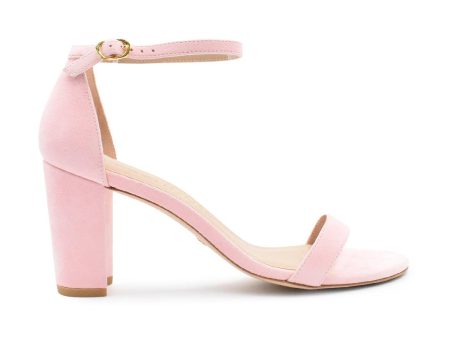 Stuart Weitzman Heels - Women s 9 Fashion