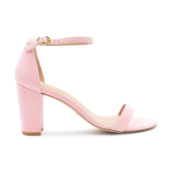 Stuart Weitzman Heels - Women s 9 Fashion