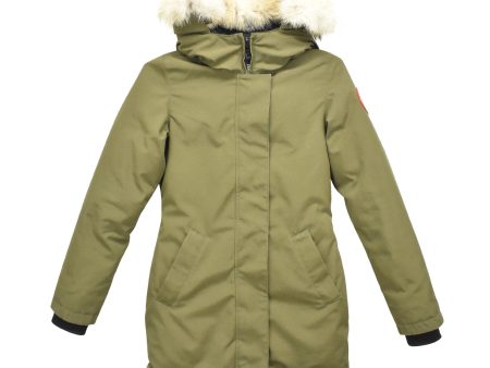 Canada Goose  Victoria  Parka - Women s XXS Online