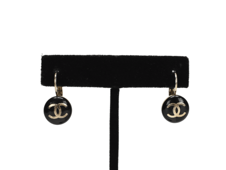 Chanel Earrings Cheap